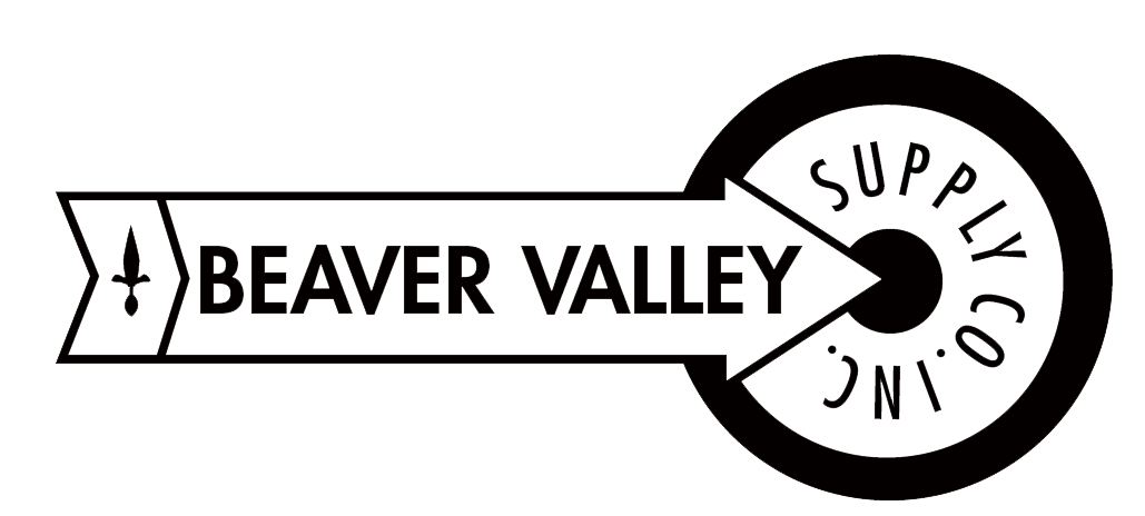 Beaver Valley Supply Logo
