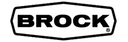 Brock Logo