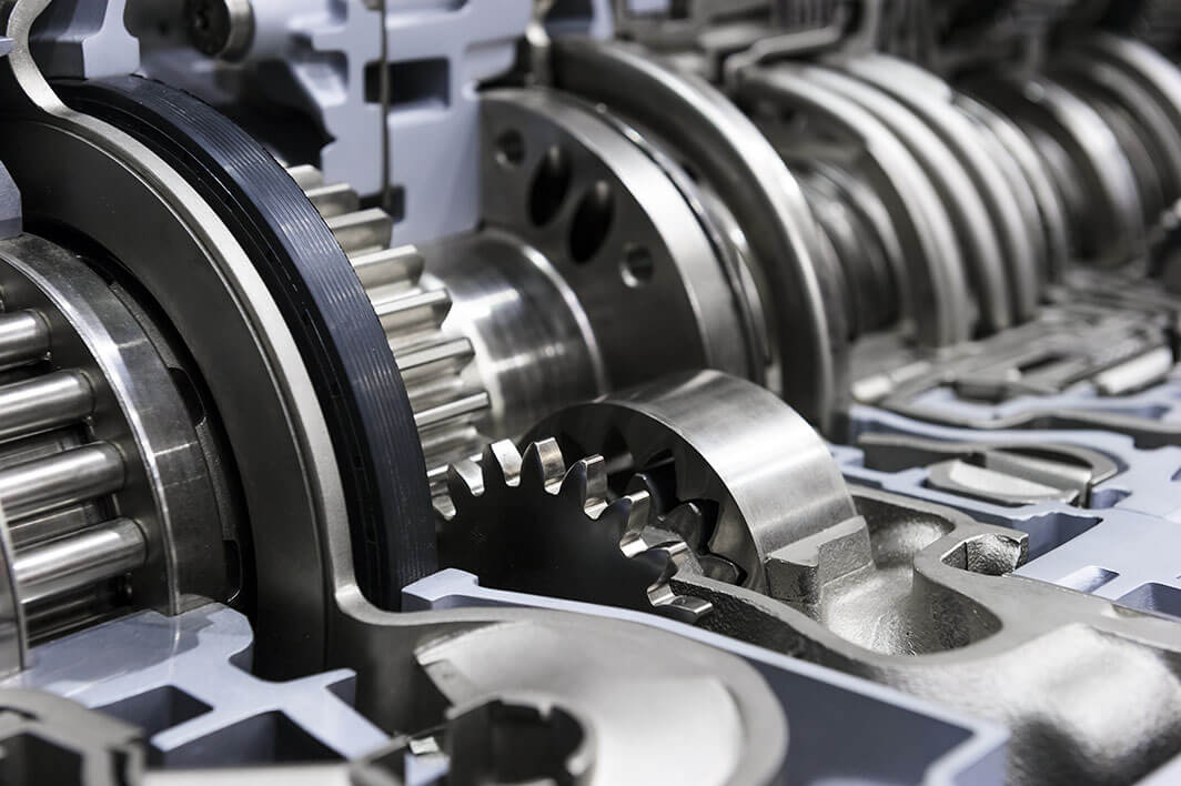 Gears