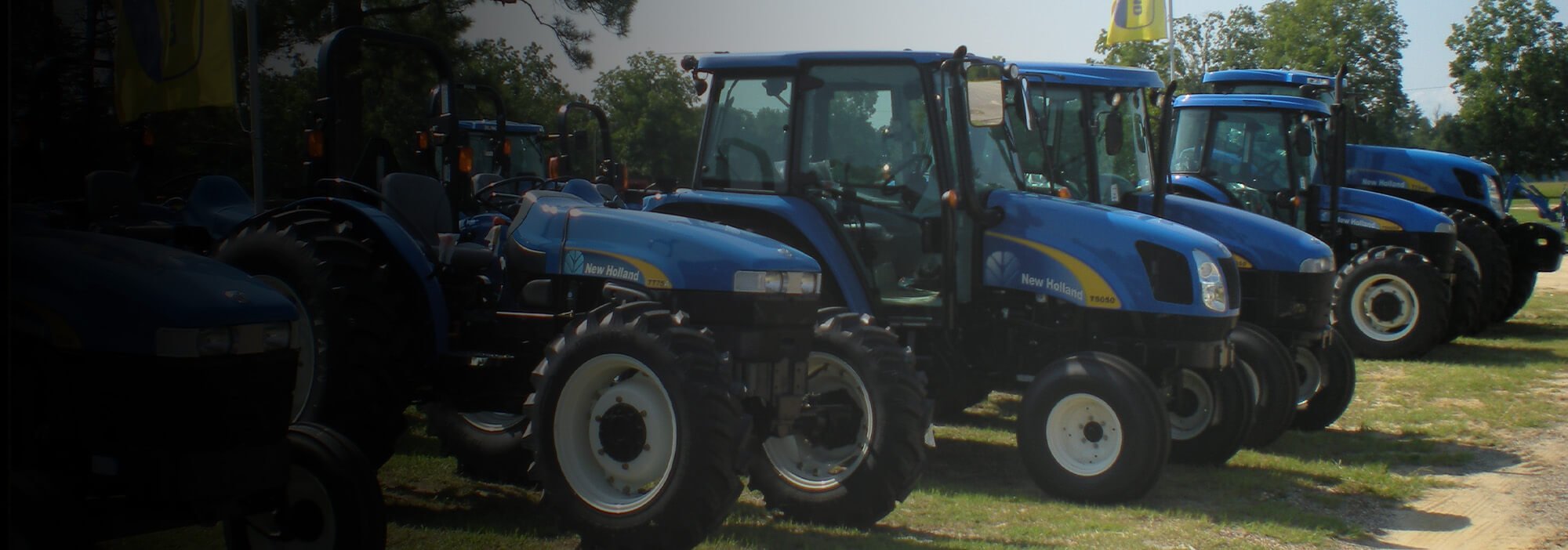 Martin's Dove Creek Implement Dove Creek Colorado Family Owned New