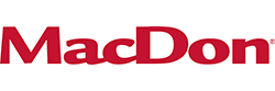 MacDon Logo